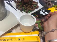 -木屋烧烤(西南角店)