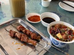 -老毛手抓·盐池滩羊非遗手抓(宁夏总店)