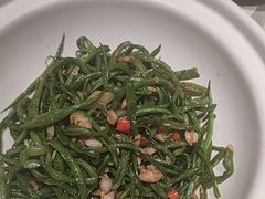 -锦绣金山人家(友谊店)