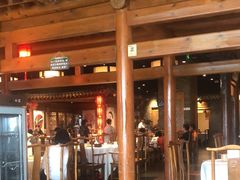 -东来顺饭庄(西直门店)