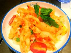 -美奈小馆·越南料理(中航城君尚购物中心店)