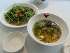 -莆田餐厅PUTIEN(三里屯店)