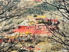 -五台山风景名胜区