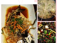 -下梅人家土菜馆(历史文化餐厅度假区店)