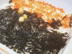 营养蟹籽饭-小猪小牛章鱼水煎肉(盛京大奥莱店)