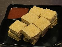 -古彭7只羊·鲜羊肉串·龙虾烧烤(玄武墨香路店)