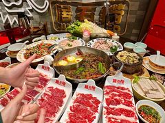 -潮澎派·潮汕菜大排档(南较西路店)
