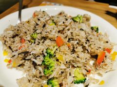 -枣子树·素食餐厅(普陀山店)