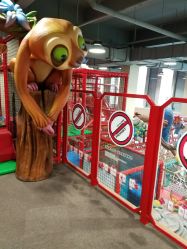 点击看大图 -玩元素·家庭游乐成长中心(香格里拉店)