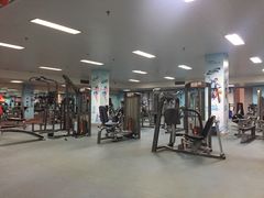 -南京大学（仙林校区）-方肇周体育馆