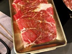 -西塔老太太泥炉烤肉(龙湖北苑天街店)
