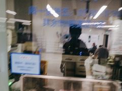 -江苏省人民医院(广州路院区)