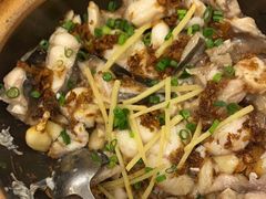 -围龙屋客家食府(福田店)