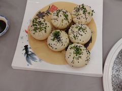 -银都上海菜馆(粤海东路店)