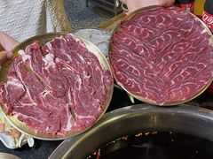 -邓莽子老火锅(中兴路总店)