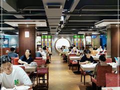 大堂-点都德(聚福楼店)