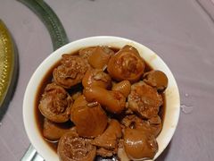 -金卯白肉罩火烧