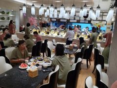 -东方之珠洗浴休闲广场(南开店)