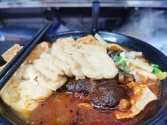 -龙记桂林米粉(国贸一九九五年店)