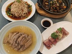 -冶春茶社(官园桥店)