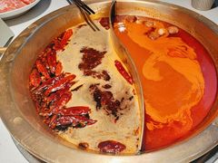 -小龙坎火锅(总店)