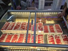 -味香林牦牛自助火锅