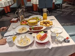 -大鸭梨烤鸭(金色漫香店)