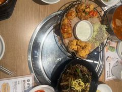 -本家韩国烤肉(青岛万象城店)