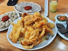 -顺姬冷面(长白西路店)