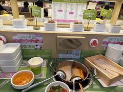 -一围肥牛肉小火锅(佳兆业广场店)