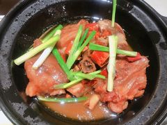 -老镇春饼(济宁万达店)