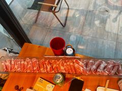 -四禧精酿烧烤串吧(大明湖店)