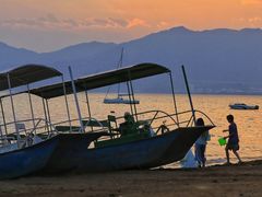 -抚仙湖万达文华酒店