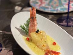 -海派悦庭·海胆烧麦·新融合菜(凯德广场店)