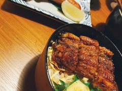鳳梨鰻魚丼（中份）-YAMAKAWA(龙湖胥江天街店)