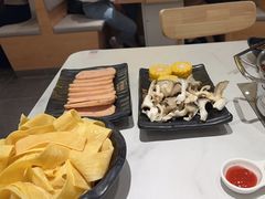 -呷哺呷哺(长治万达店)