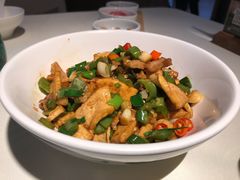 农家小炒肉-望湘园·小雅(德基店)