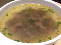 -泰煌鸡·上海白斩鸡·鸡汤面(鹤庆店)