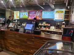 -网鱼网咖(上海静安寺店)