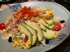 -炙柒Sekinana·精致料理 烧鸟·铁板烧(海上世界店)