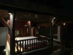 -绿洲水疗馆(卡塔店)