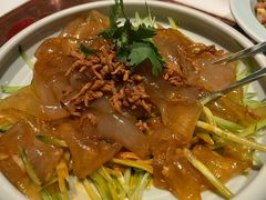 红樱桃大拉皮-红樱桃·欢乐餐厅(太原里店)