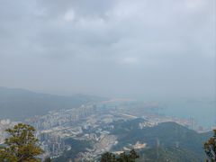 -梧桐山风景名胜区