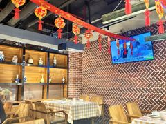 -香鼎坊江西菜(国奥店)