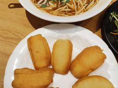-汇丰苑·海鲜青岛菜(中山路大鲍岛店)