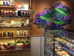 -星巴克(杭州西湖银泰1F店)