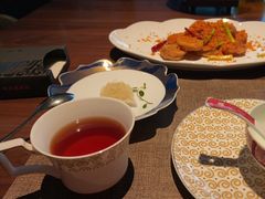 -曾宴·楚菜(湖北省博物馆店)