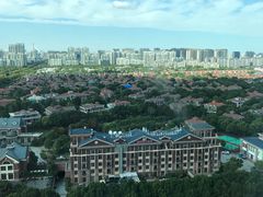 -上海浦东嘉里大酒店