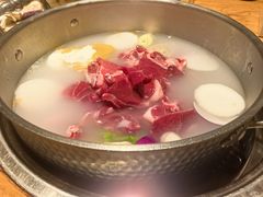 -额尔敦传统涮火锅·冰煮羊(铁东店)