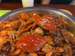 -谢蟹浓(西铁营万达店)